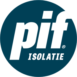 PIF Isolatie